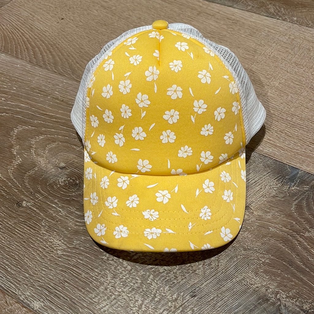 Bright Fun Hat